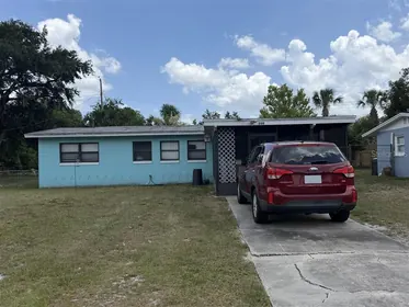 SANFORD FL Home