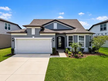 WESLEY CHAPEL FL Home