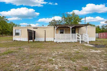 BELL FL Home