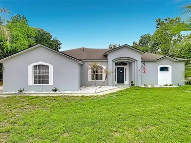 DELTONA FL Home