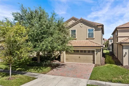 DAVENPORT FL Home