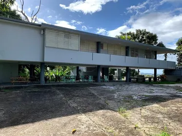 SAN JUAN PR Home