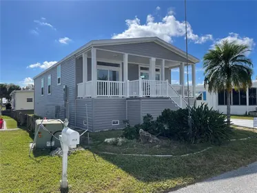 NORTH PORT FL Home