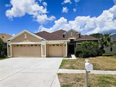 RUSKIN FL Home