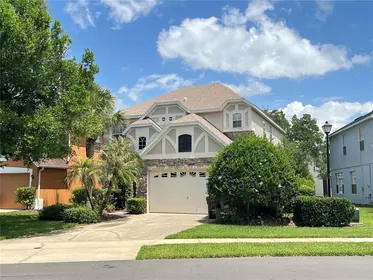 KISSIMMEE FL Home
