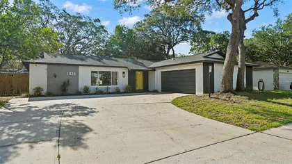 SEMINOLE FL Home