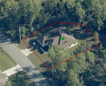 HOMOSASSA FL Home