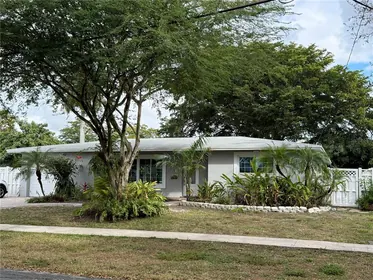 PLANTATION FL Home