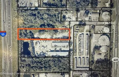 TITUSVILLE FL Property
