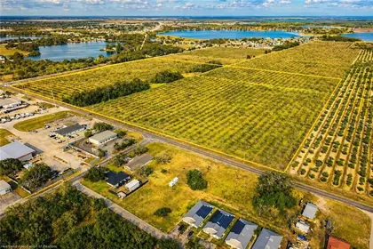 AVON PARK FL Property