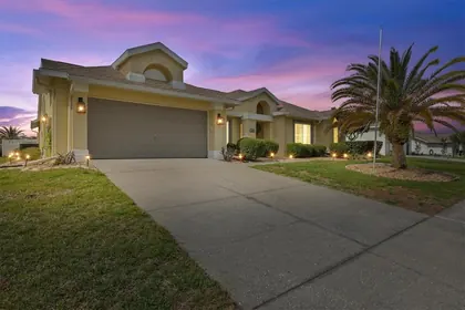 SPRING HILL FL Home
