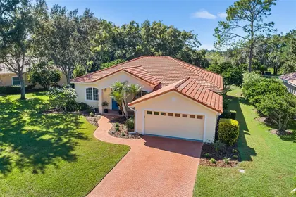 WINTER HAVEN FL Home