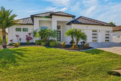 CAPE CORAL FL Home