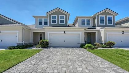 SARASOTA FL Home