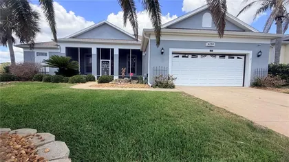LEESBURG FL Home