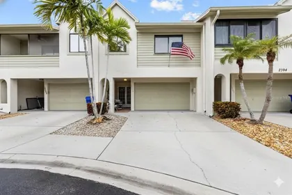 DUNEDIN FL Home