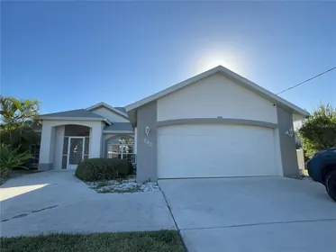 ROTONDA WEST FL Home