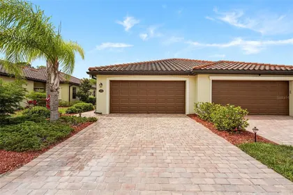VENICE FL Home
