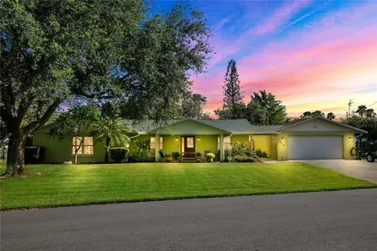 COCOA FL Home