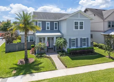 ORLANDO FL Home