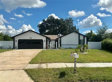 WINTER PARK FL Home