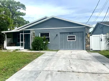 SARASOTA FL Home