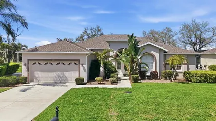 BRADENTON FL Home