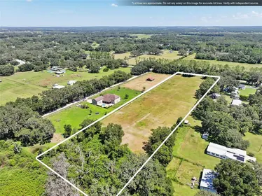 DADE CITY FL Property