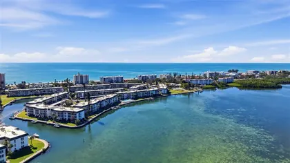LONGBOAT KEY FL Home