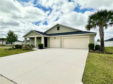 OCALA FL Home
