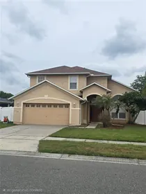 KISSIMMEE FL Home