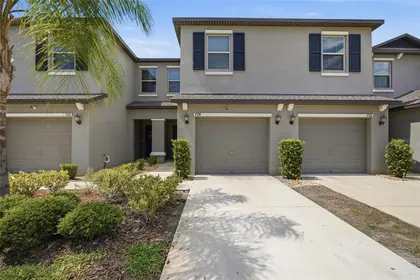 RUSKIN FL Home