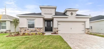 ST CLOUD FL Home