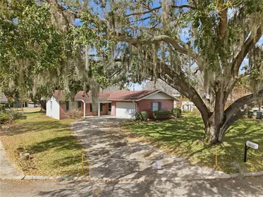 CLERMONT FL Home