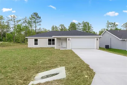 DUNNELLON FL Home