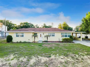 LAKE WALES FL Home
