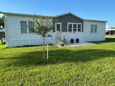 LAKE PLACID FL Home