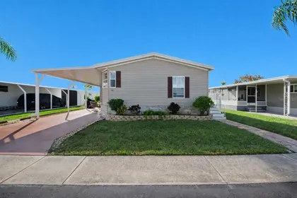 TARPON SPRINGS FL Home