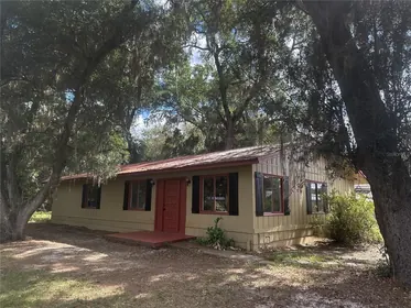 OCKLAWAHA FL Home