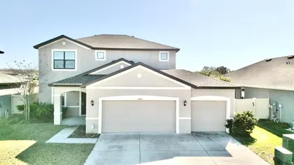 HUDSON FL Home