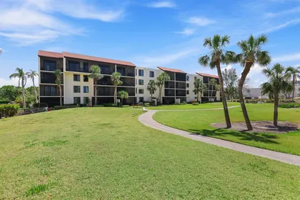 LONGBOAT KEY FL Home