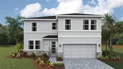 PARRISH FL Home