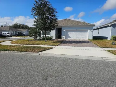 DELAND FL Home
