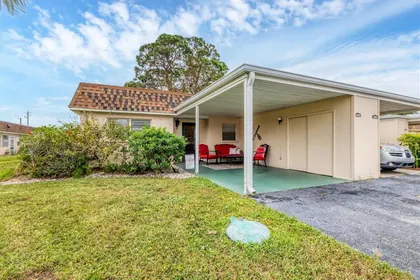 BRADENTON FL Home