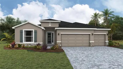 PARRISH FL Home