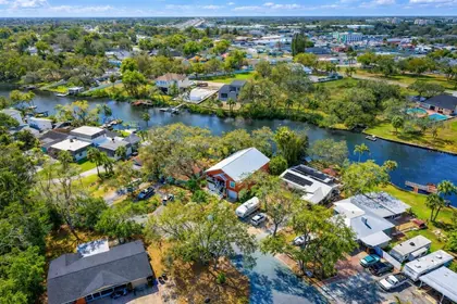 NEW PORT RICHEY FL Home