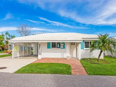 LONGBOAT KEY FL Home
