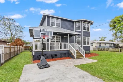 RIVERVIEW FL Home
