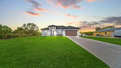 LEHIGH ACRES FL Home