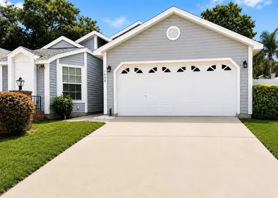 PLANT CITY FL Home